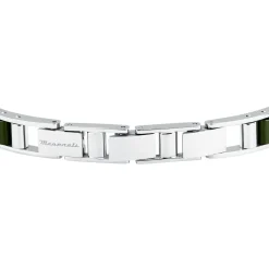 Bracciali|Gioielli In Acciaio<Maserati BRACCIALE CERAMIC - JM225ATZ56