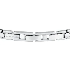 Bracciali|Gioielli In Acciaio<Maserati BRACCIALE CERAMIC - JM224ATZ40