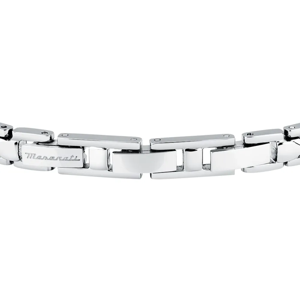 Bracciali|Gioielli In Acciaio<Maserati BRACCIALE CERAMIC - JM224ATZ40