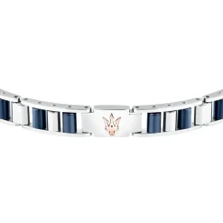 Bracciali|Gioielli In Acciaio<Maserati BRACCIALE CERAMIC - JM225ATZ55