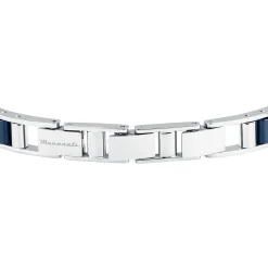 Bracciali|Gioielli In Acciaio<Maserati BRACCIALE CERAMIC - JM225ATZ55