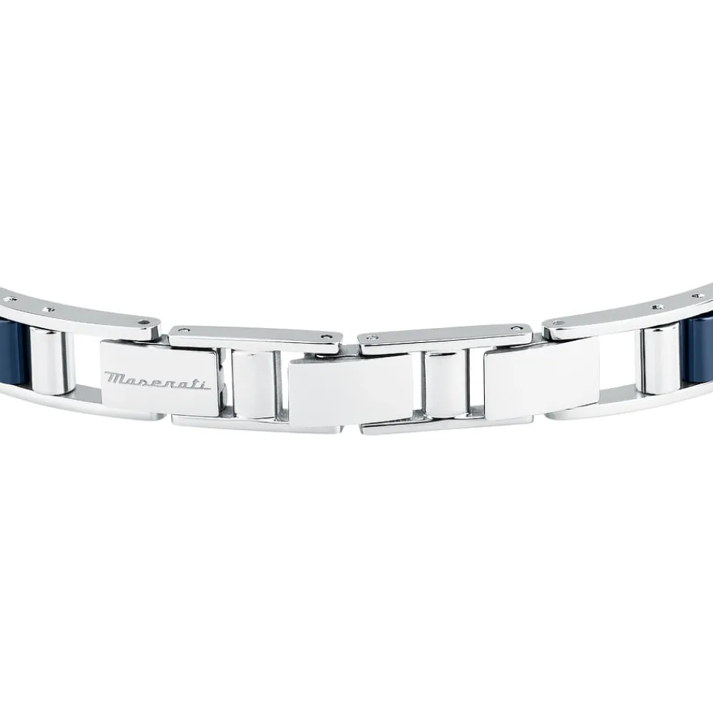 Bracciali|Gioielli In Acciaio<Maserati BRACCIALE CERAMIC - JM225ATZ55