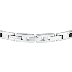 Bracciali|Gioielli Uomo<Maserati BRACCIALE CERAMIC - JM424ATZ50