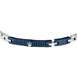 Bracciali|Gioielli In Acciaio<Maserati BRACCIALE DIAMONDS - JM423ATY17