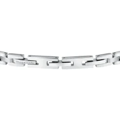 Bracciali|Gioielli In Acciaio<Maserati BRACCIALE DIAMONDS - JM423ATY17