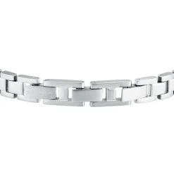 Bracciali|Gioielli In Acciaio<Maserati BRACCIALE ICONIC - JM225AVD87