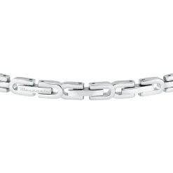Bracciali|Gioielli In Acciaio<Maserati BRACCIALE ICONIC - JM423AVD25