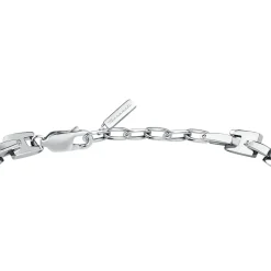 Bracciali|Gioielli In Acciaio<Maserati BRACCIALE ICONIC - JM425AVD106