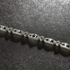 Bracciali|Gioielli In Acciaio<Maserati BRACCIALE ICONIC - JM423AVD15