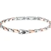 Bracciali|Gioielli In Acciaio<Maserati BRACCIALE ICONIC - JM425AVD101