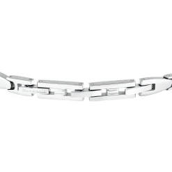 Bracciali|Gioielli In Acciaio<Maserati BRACCIALE ICONIC - JM225AVD82