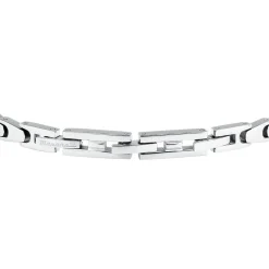 Bracciali|Gioielli In Acciaio<Maserati BRACCIALE ICONIC - JM225AVD83