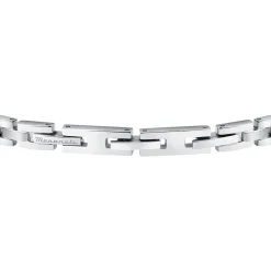 Bracciali|Gioielli In Acciaio<Maserati BRACCIALE ICONIC - JM324AVD54