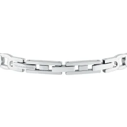Bracciali|Gioielli In Acciaio<Maserati BRACCIALE ICONIC - JM425AVD98
