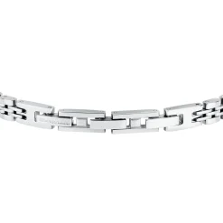 Bracciali|Gioielli In Acciaio<Maserati BRACCIALE ICONIC - JM424AVD65