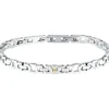 Bracciali|Gioielli In Acciaio<Maserati BRACCIALE ICONIC - JM425AVD99