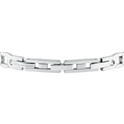 Bracciali|Gioielli In Acciaio<Maserati BRACCIALE ICONIC - JM425AVD99