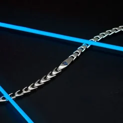 Bracciali|Gioielli In Acciaio<Maserati BRACCIALE ICONIC - JM225AVD85