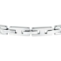 Bracciali|Gioielli In Acciaio<Maserati BRACCIALE ICONIC - JM124AVD36