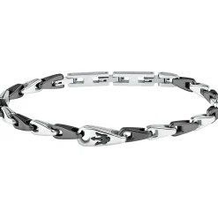 Bracciali|Gioielli In Acciaio<Maserati BRACCIALE ICONIC - JM425AVD100