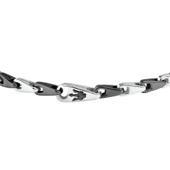 Bracciali|Gioielli In Acciaio<Maserati BRACCIALE ICONIC - JM425AVD100