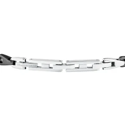 Bracciali|Gioielli In Acciaio<Maserati BRACCIALE ICONIC - JM425AVD100