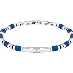 Bracciali|Gioielli In Acciaio<Maserati BRACCIALE ICONIC - JM334AVD45