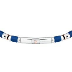 Bracciali|Gioielli In Acciaio<Maserati BRACCIALE ICONIC - JM334AVD45