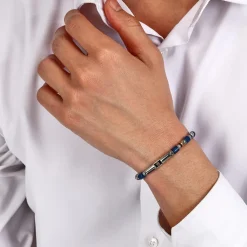 Bracciali|Gioielli In Acciaio<Maserati BRACCIALE ICONIC - JM334AVD45