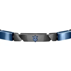 Bracciali|Gioielli In Acciaio<Maserati BRACCIALE JEWELS - JM221ATZ01