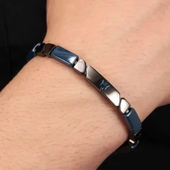 Bracciali|Gioielli In Acciaio<Maserati BRACCIALE JEWELS - JM221ATZ01