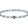 Bracciali|Gioielli In Acciaio<Maserati BRACCIALE JEWELS - JM420ATK03