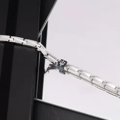 Bracciali|Gioielli In Acciaio<Maserati BRACCIALE JEWELS - JM420ATK03