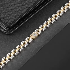 Bracciali|Gioielli In Acciaio<Maserati BRACCIALE JEWELS - JM320AST09