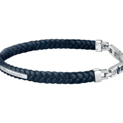 Bracciali|Gioielli In Acciaio<Maserati BRACCIALE JEWELS - JM222AVE04