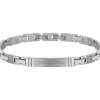 Bracciali|Gioielli In Acciaio<Maserati Bracciale Jewels - JM218AMF03