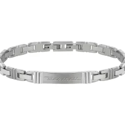 Bracciali|Gioielli In Acciaio<Maserati Bracciale Jewels - JM218AMF03