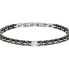 Bracciali|Gioielli In Acciaio<Maserati BRACCIALE JEWELS - JM420ATI02