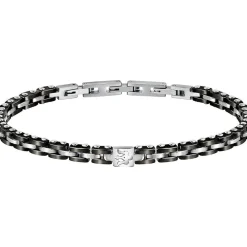 Bracciali|Gioielli In Acciaio<Maserati BRACCIALE JEWELS - JM420ATI02