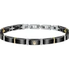Bracciali|Gioielli In Acciaio<Maserati BRACCIALE JEWELS - JM221ATZ03
