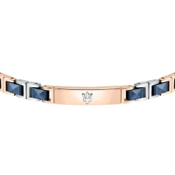 Bracciali|Gioielli In Acciaio<Maserati BRACCIALE JEWELS - JM420ATI05