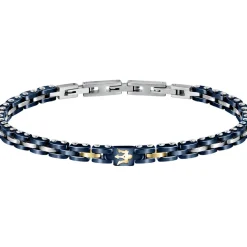 Bracciali|Gioielli In Acciaio<Maserati BRACCIALE JEWELS - JM420ATI01