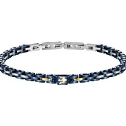 Bracciali|Gioielli In Acciaio<Maserati BRACCIALE JEWELS - JM420ATI01