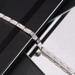 Bracciali|Gioielli In Acciaio<Maserati BRACCIALE JEWELS - JM420ATK04
