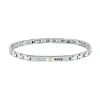 Bracciali|Gioielli In Acciaio<Maserati BRACCIALE JEWELS - JM521ATY12