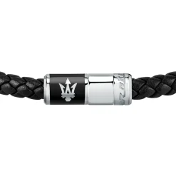 Bracciali|Gioielli In Acciaio<Maserati BRACCIALE JEWELS - JM222AVE07