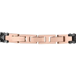 Bracciali|Gioielli In Acciaio<Maserati BRACCIALE JEWELS - JM422ATZ13