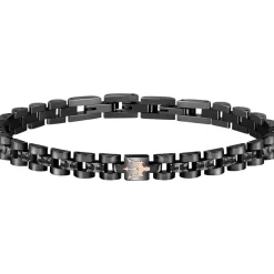 Bracciali|Gioielli In Acciaio<Maserati BRACCIALE JEWELS - JM420ATJ01