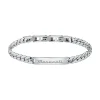 Bracciali|Gioielli In Acciaio<Maserati BRACCIALE JEWELS - JM222AVD06