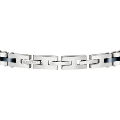 Bracciali|Gioielli In Acciaio<Maserati BRACCIALE JEWELS - JM220ASR08